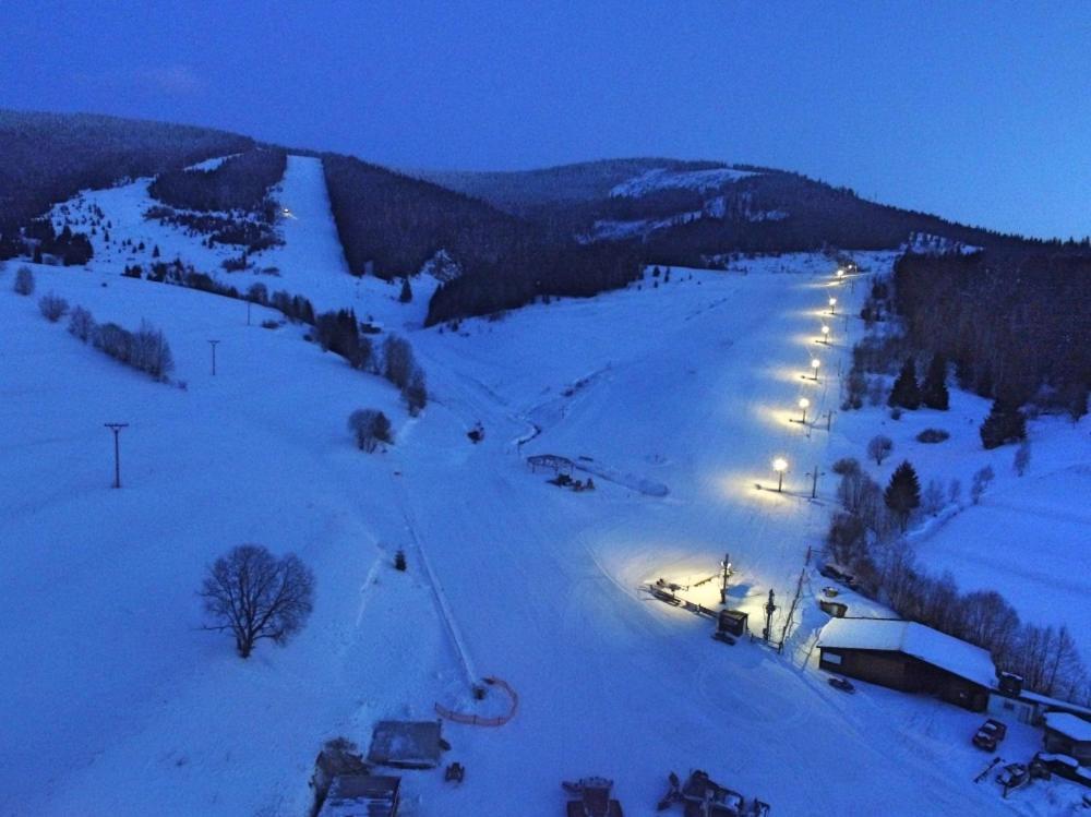 Chalupky Pod Viaduktom Villa Telgárt Dış mekan fotoğraf
