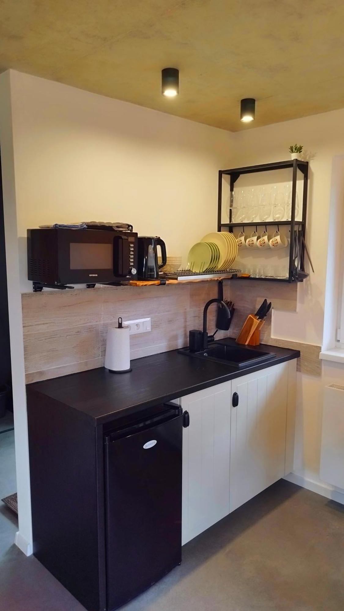 Chalupky Pod Viaduktom Villa Telgárt Dış mekan fotoğraf